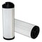 Main Filter Hydraulic Filter, replaces FILTREC RHR110GW20V, Return Line, 25 micron, Outside-In MF0063888 - alternate 1